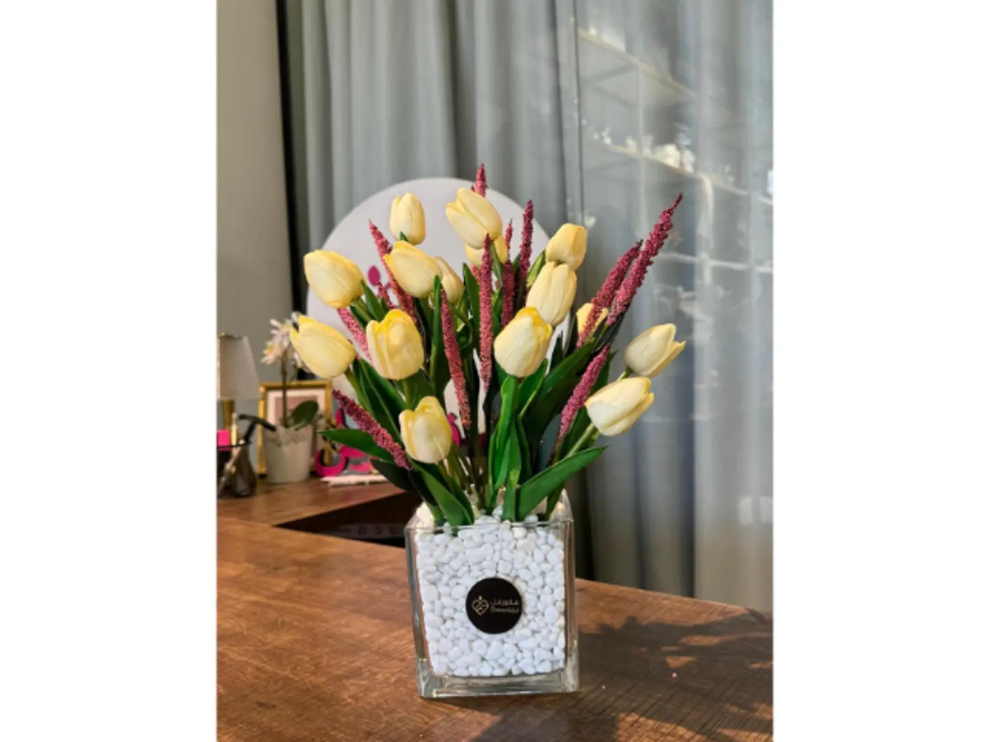 Flower Vase