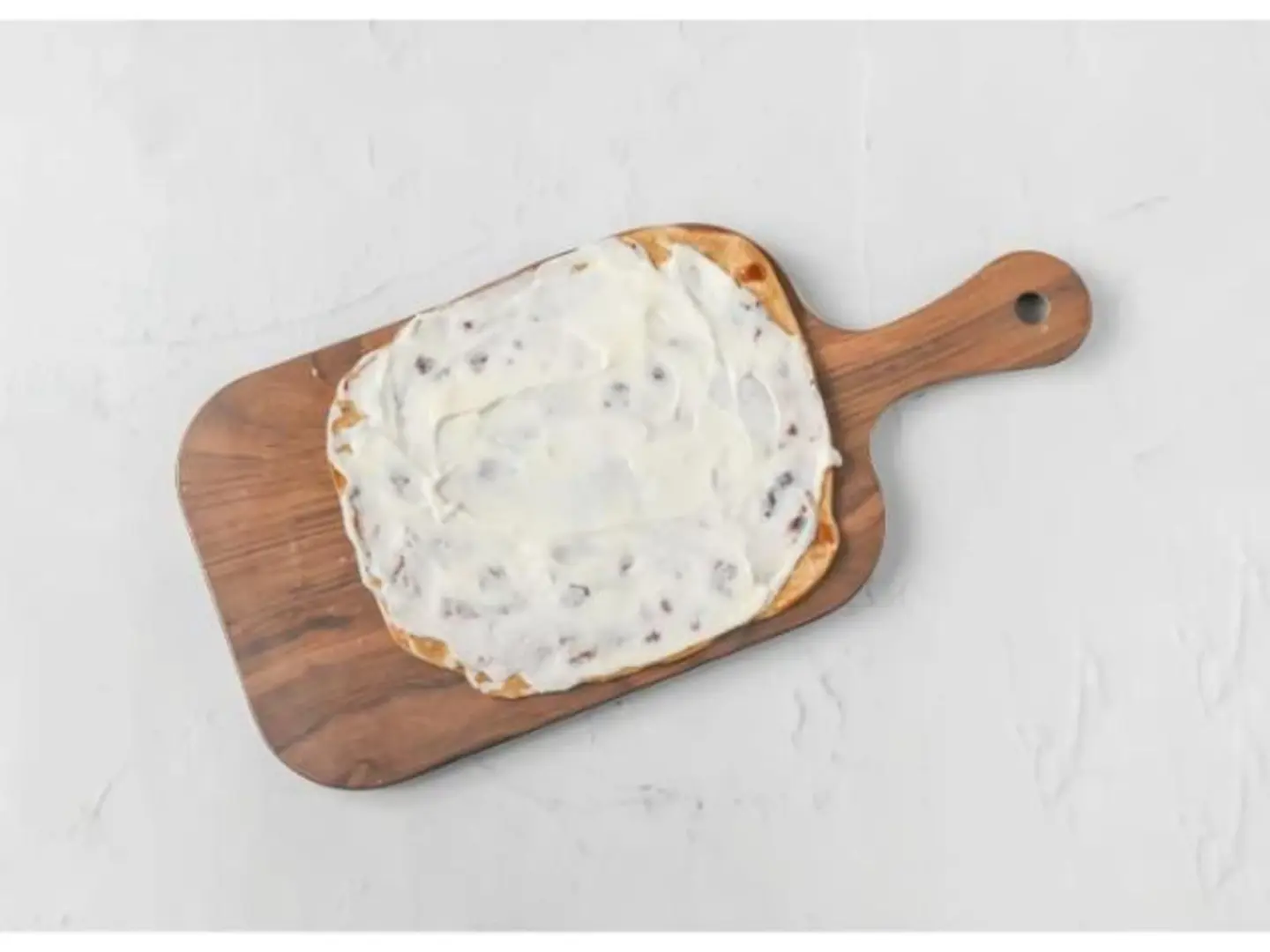 فطيرة جبنة سمسم