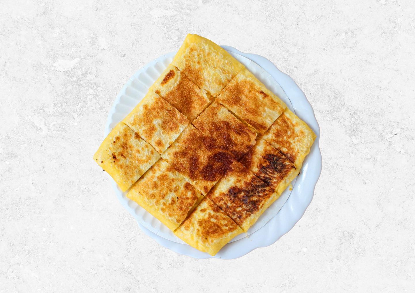 مطبق قشطة