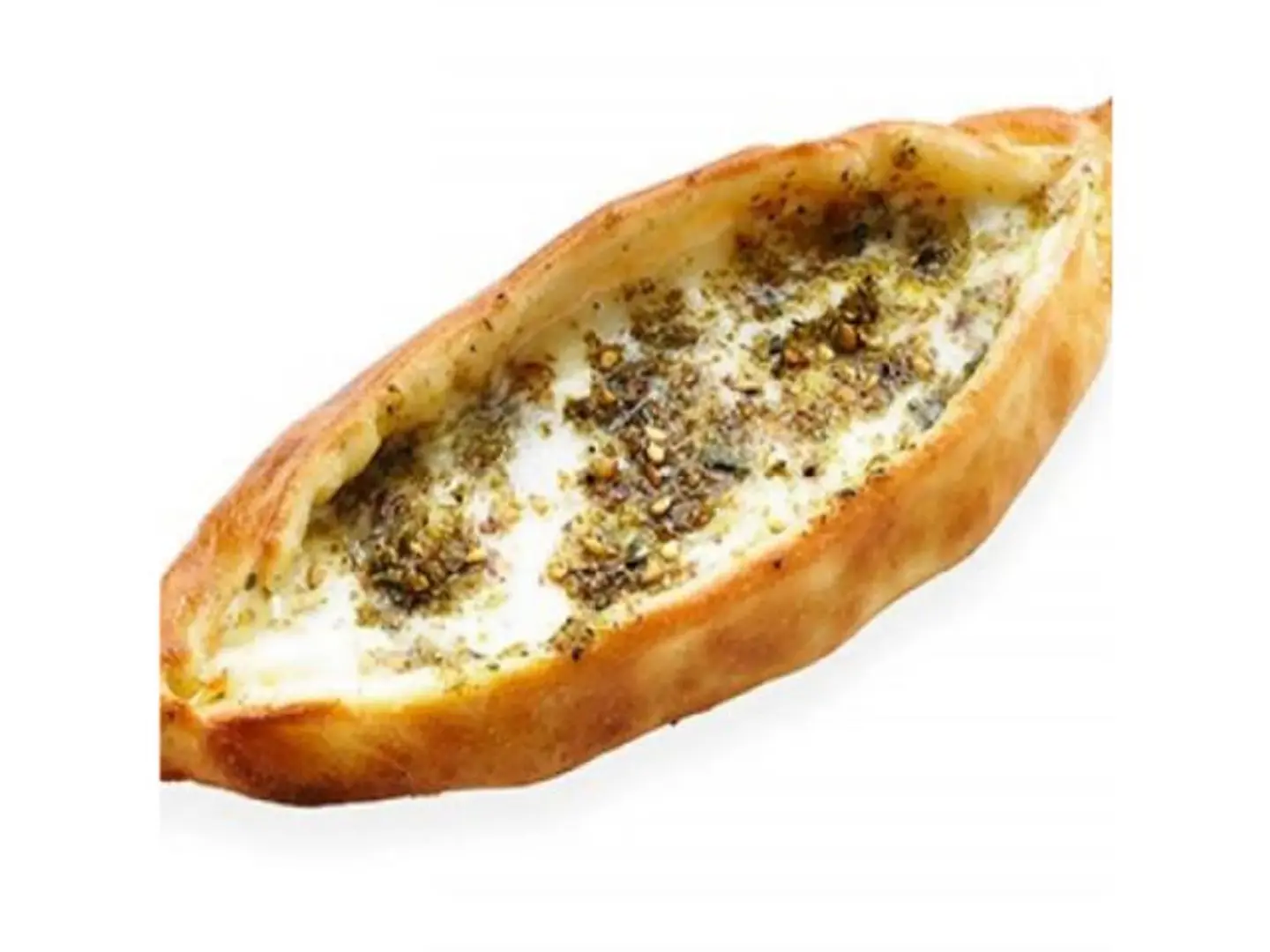 Labneh Pie