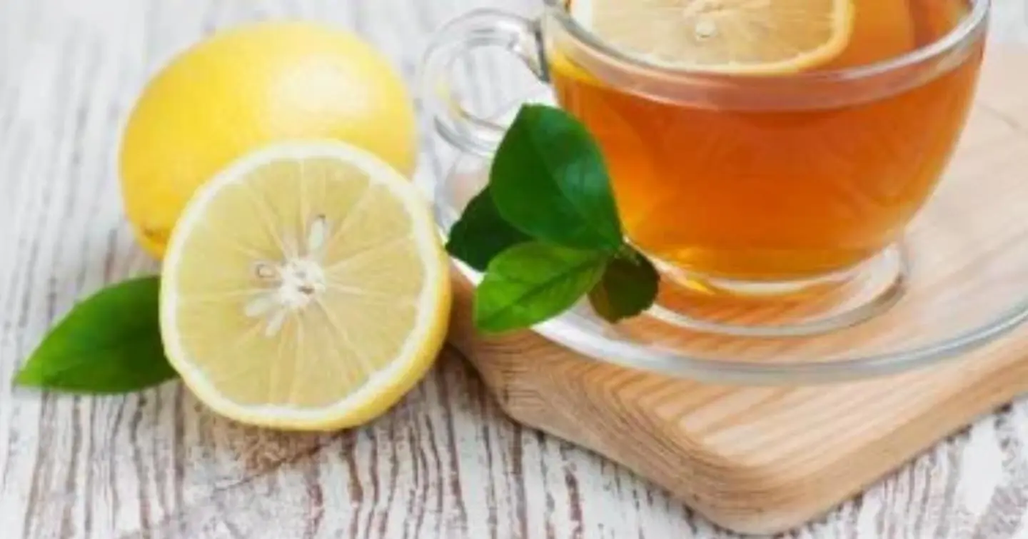 Cumin And Lemon