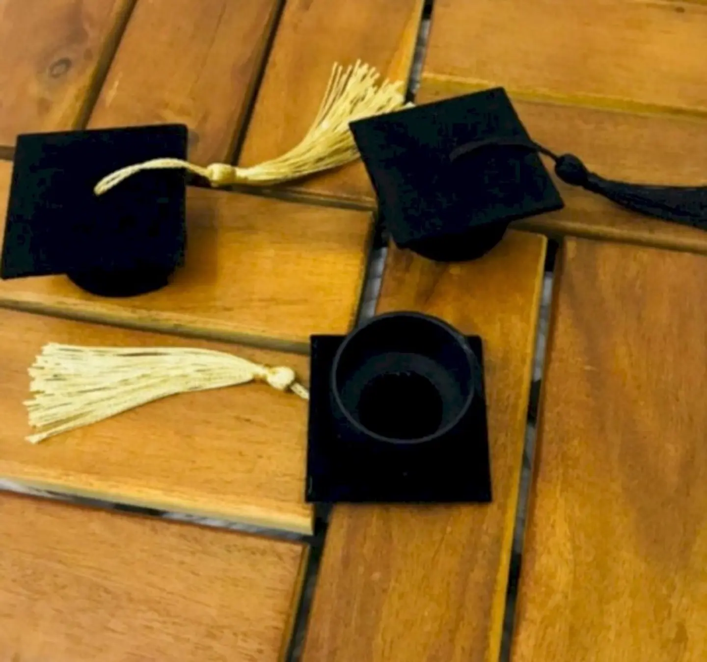 Minnie Graduation Hat