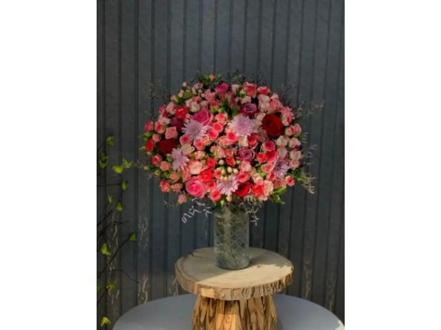 Vase Mix3