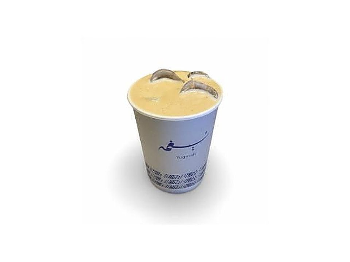Espresso Alfredo