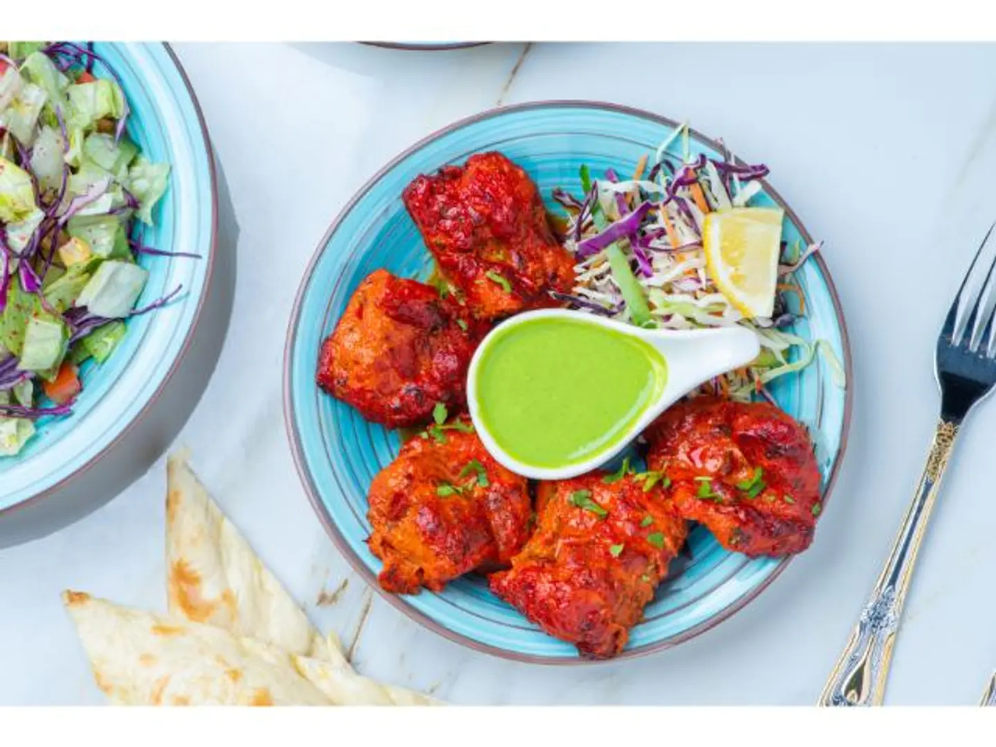Chicken Tikka
