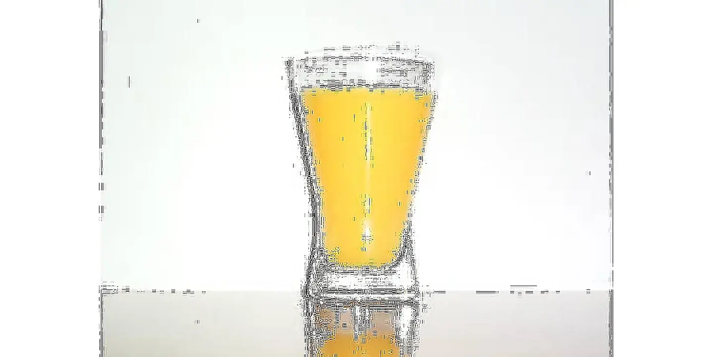 Squeezed Orange Juice