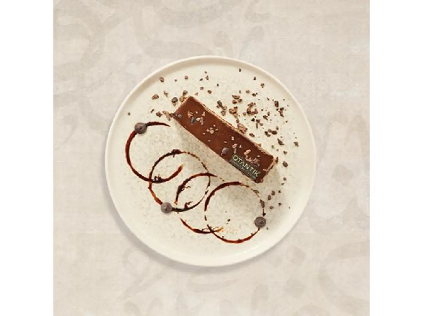 كعكة الميدنايت