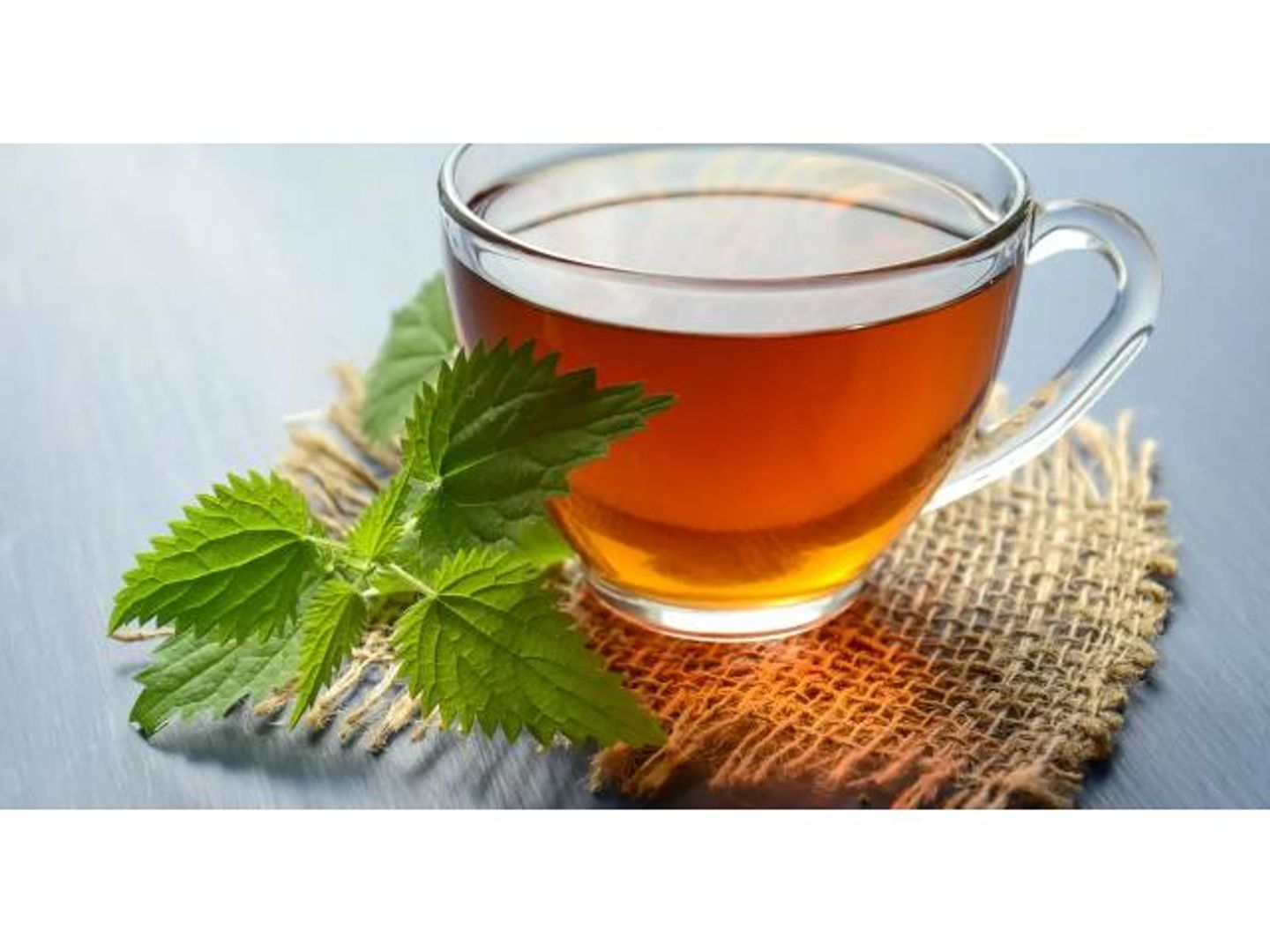 English Tea