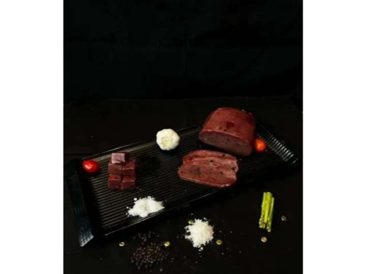 Fresh Lamb Liver