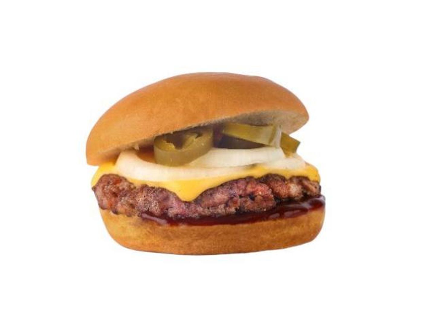 Texas Burger