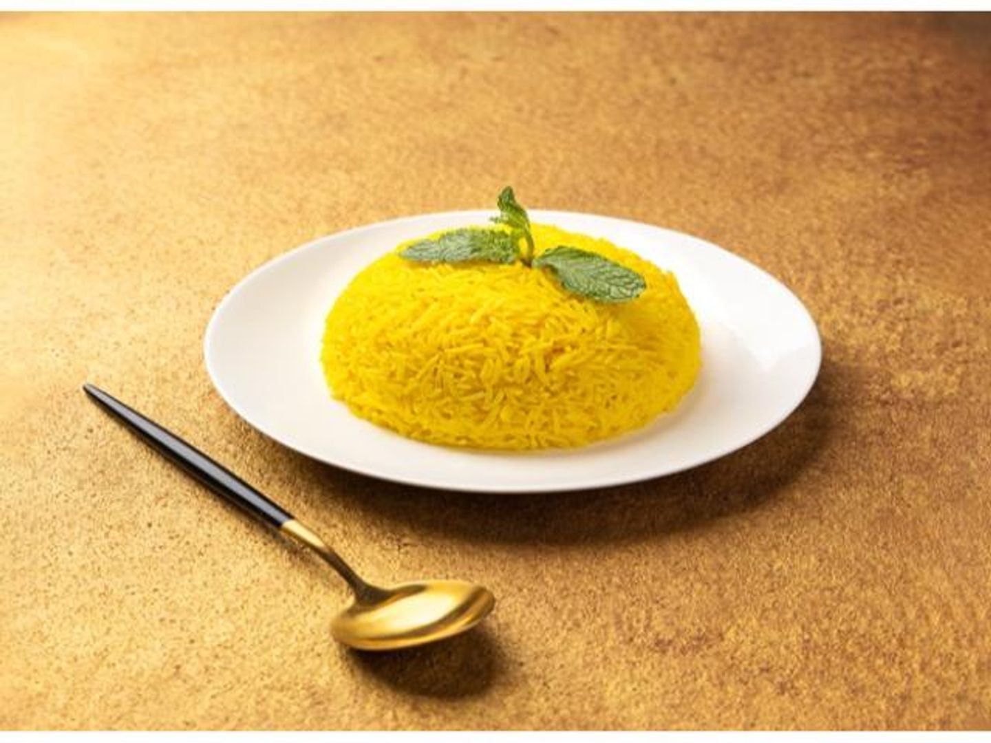 أرز تركي أصفر