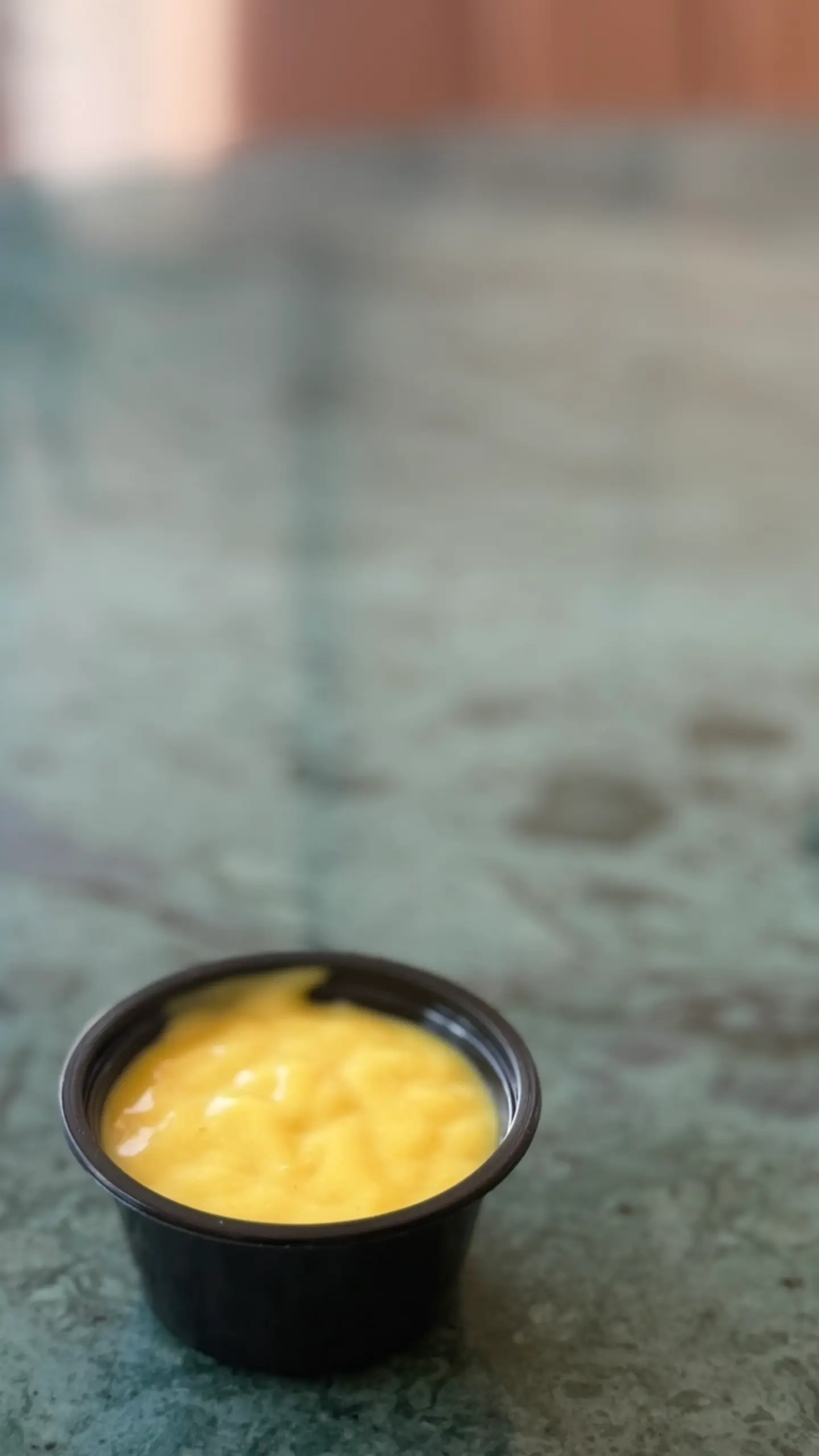 Honey Mustard Sauce