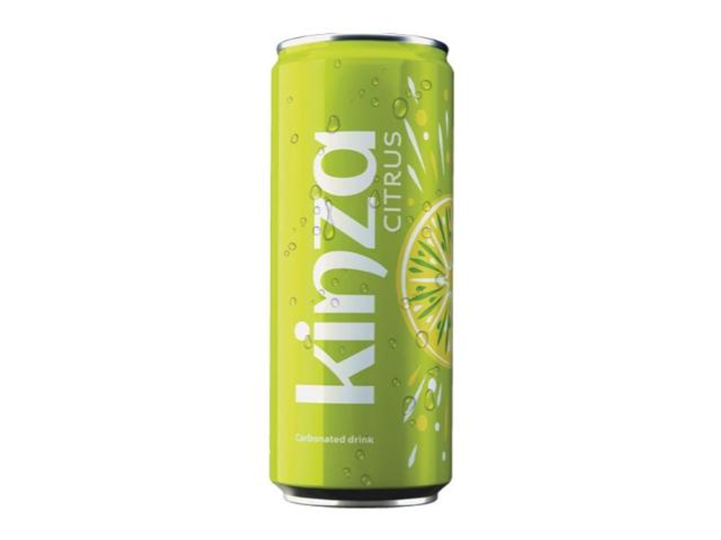 Kenza Citrus