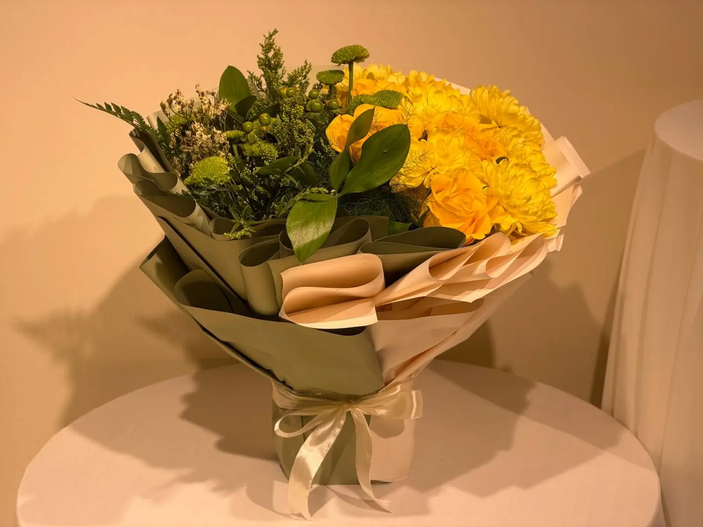 باقة الطاقة الإيجابية