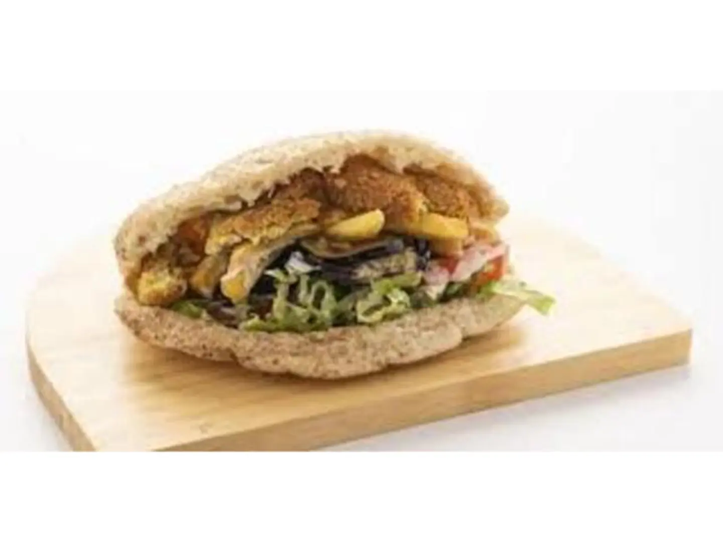 Everything Falafel