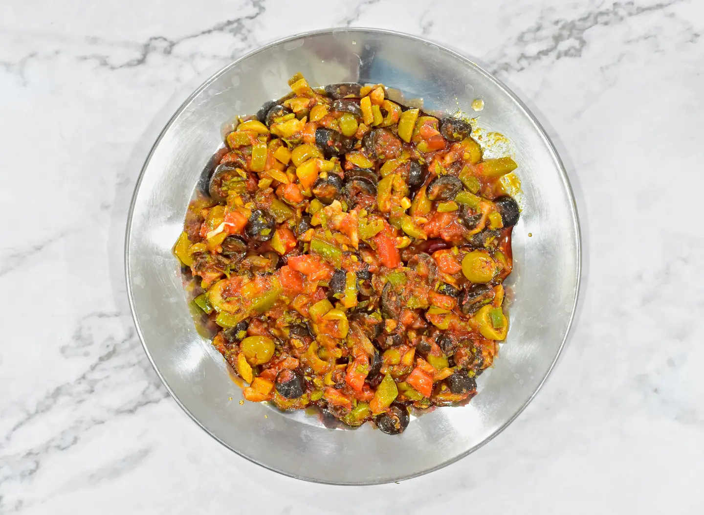 Olive Salad
