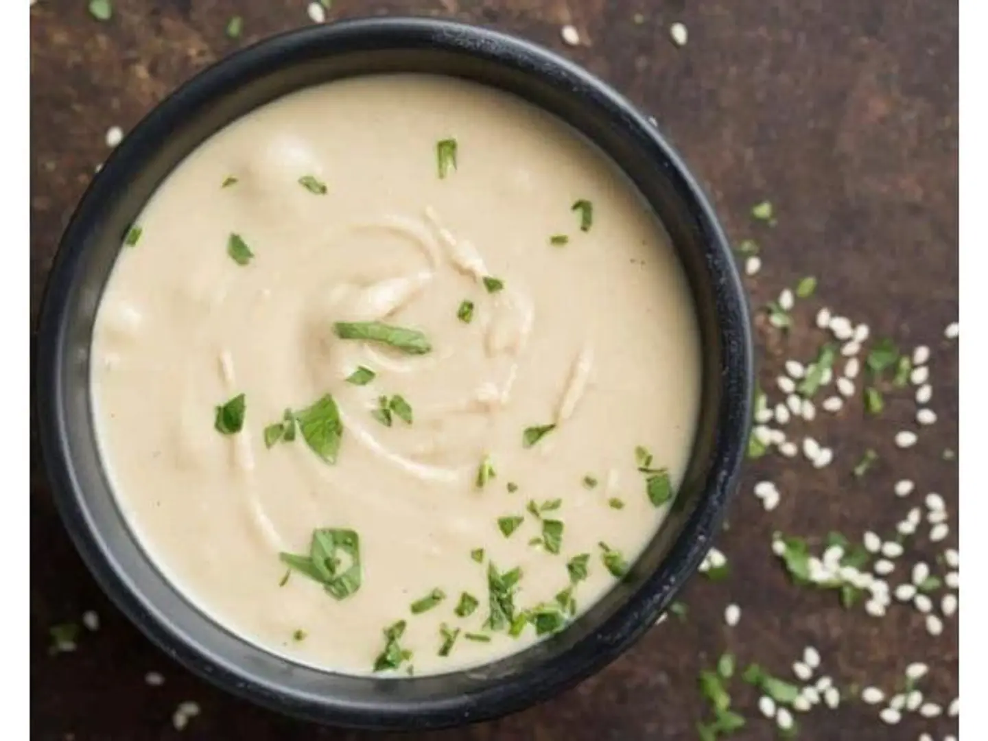 Tahini