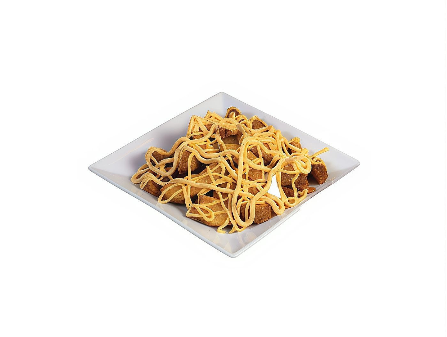 Cheese Wedges
