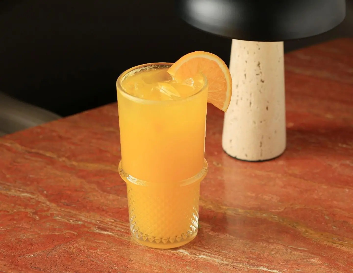 Orange Juice