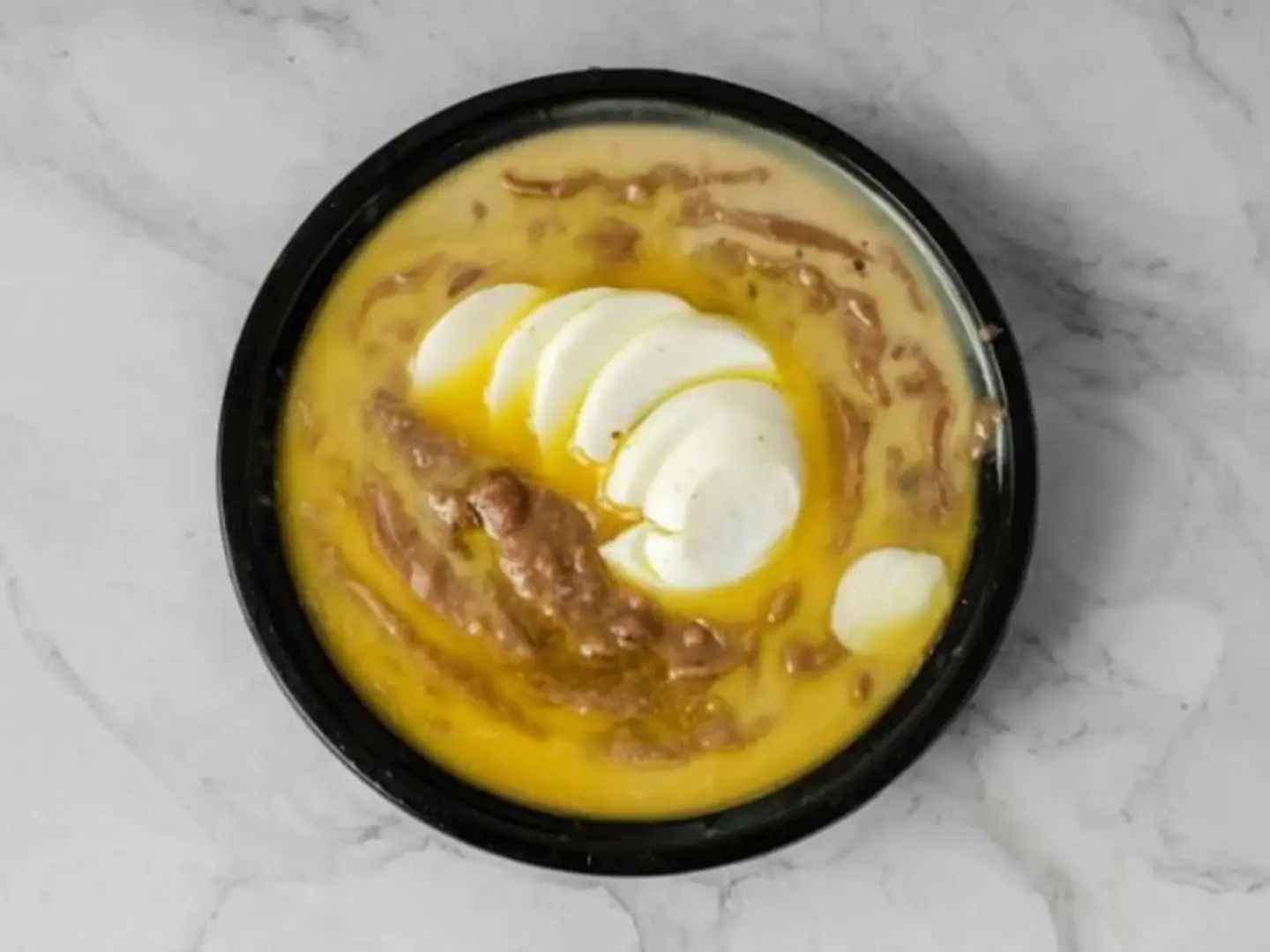 Foul With Eggs