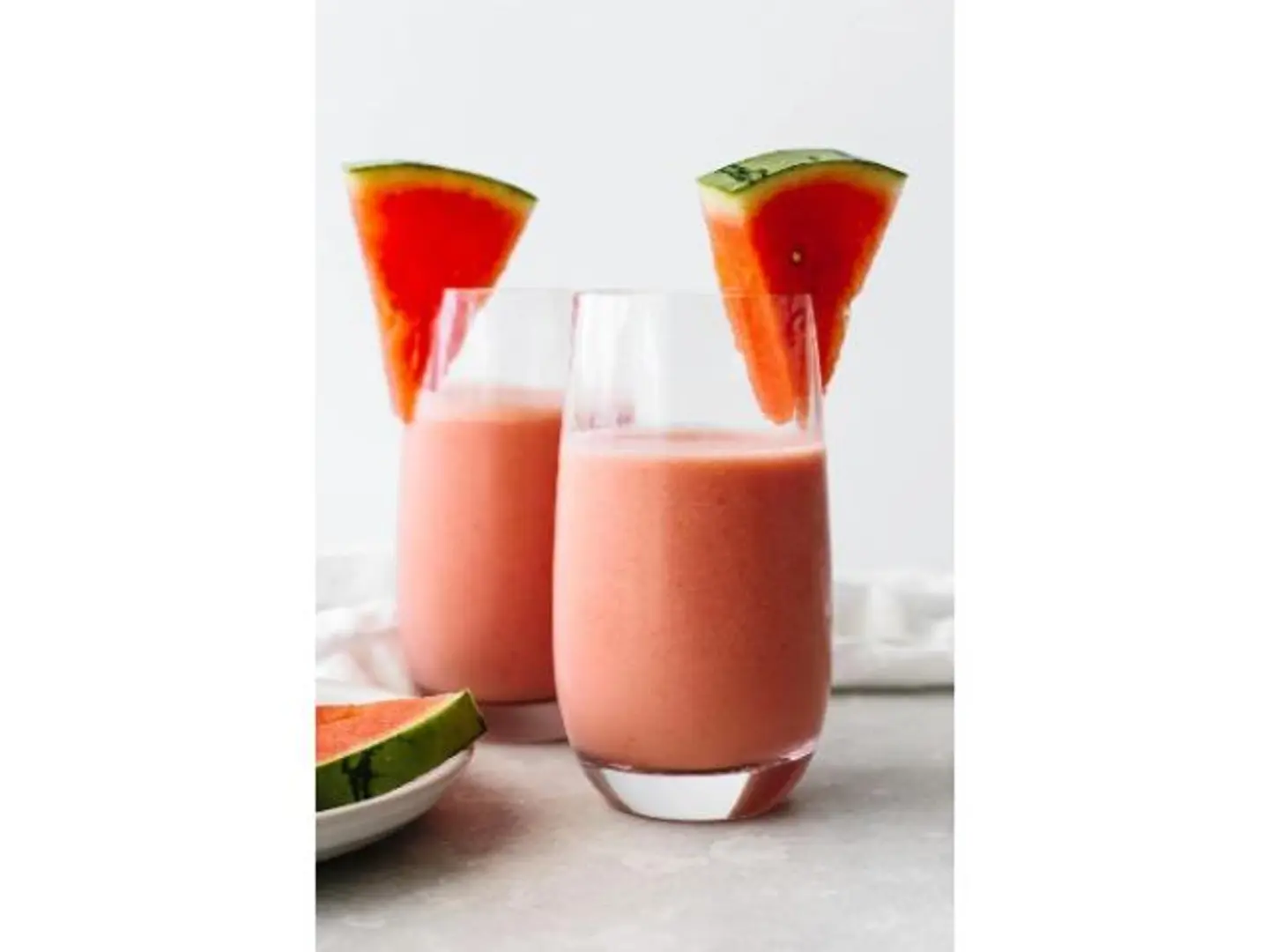 Watermelon Smoothie