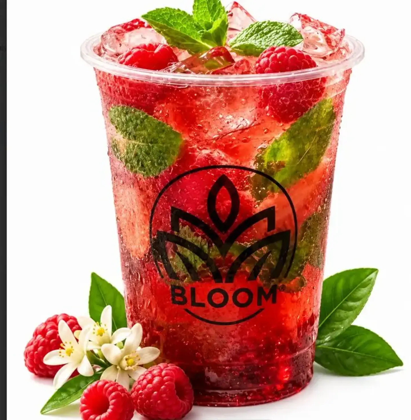 Red Mojito