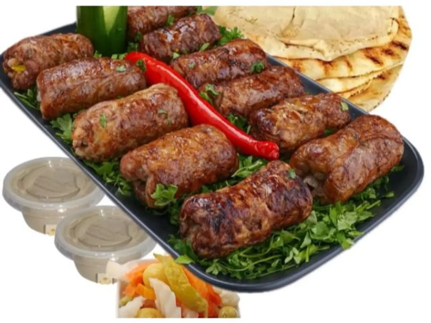 Kebab Tarab