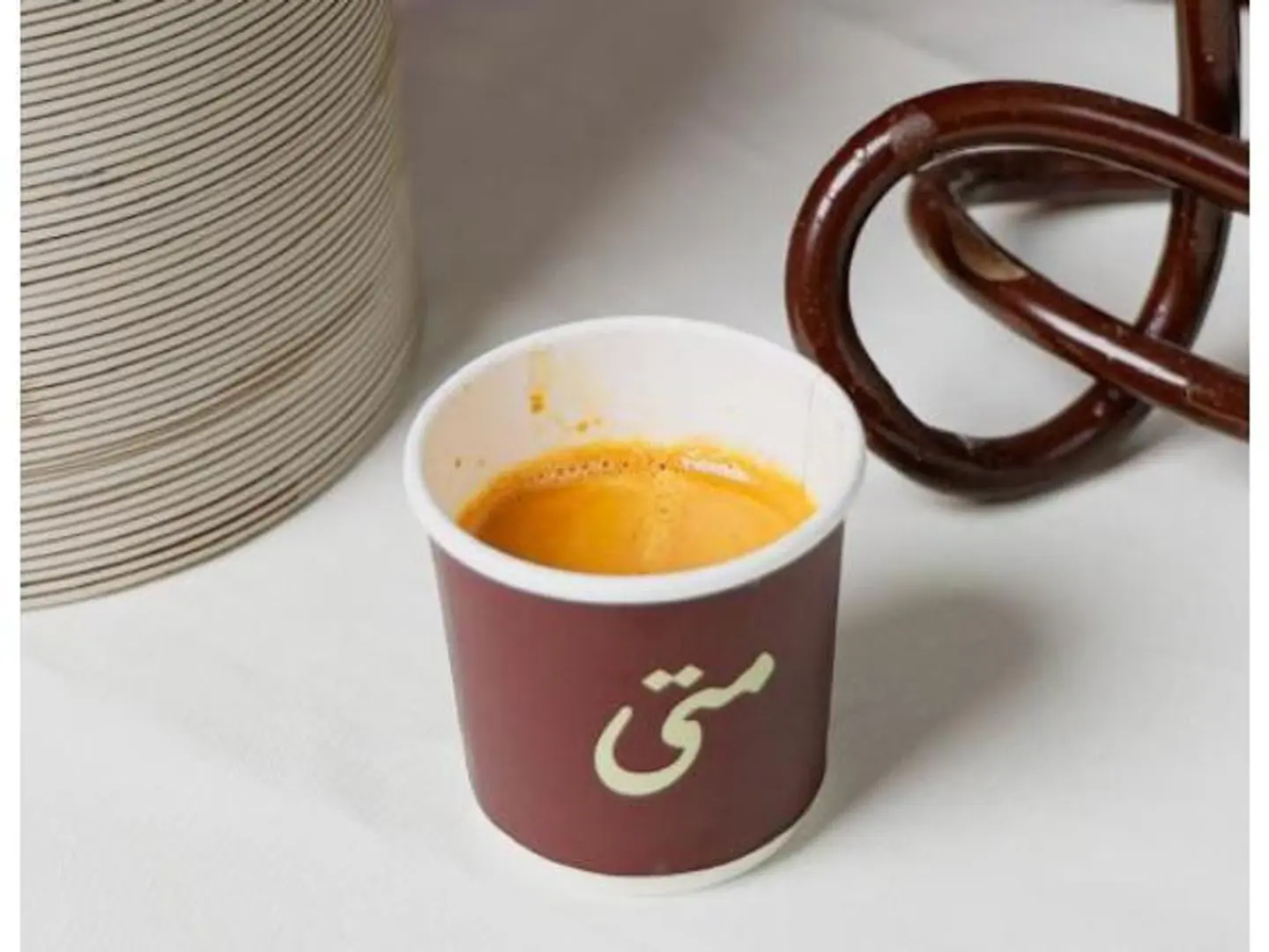 امريكانو