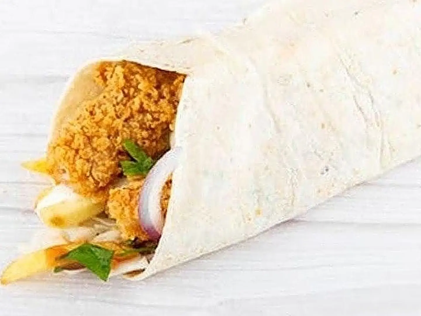 Chicken Sandwich