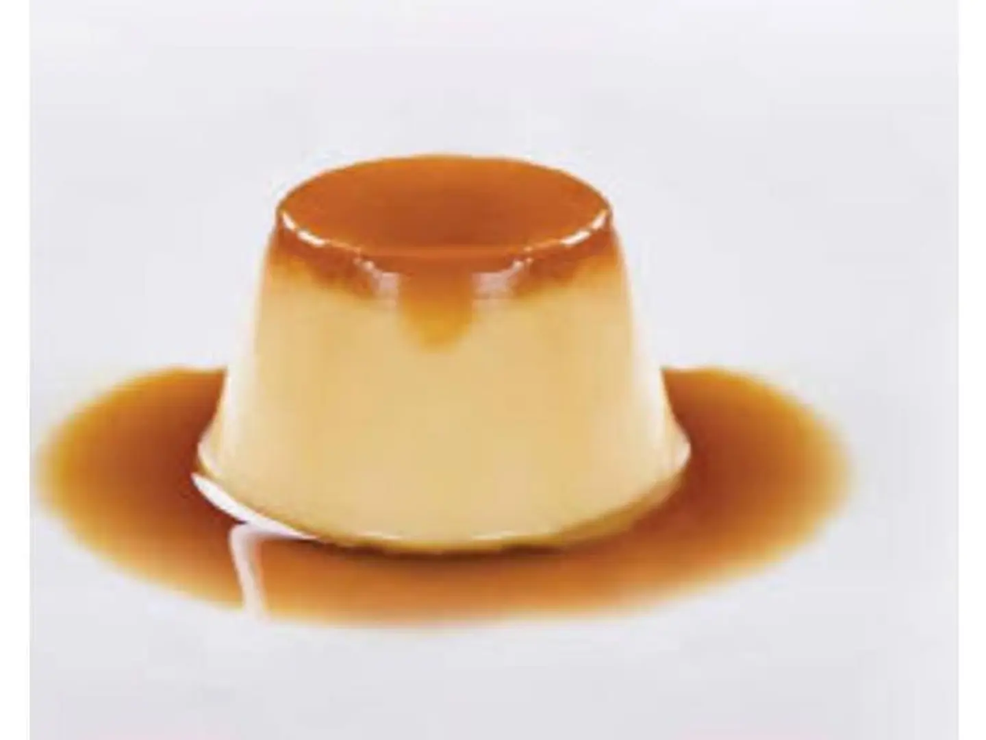 Crème Caramel
