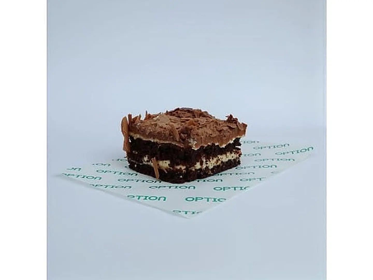 Triple Chocolate