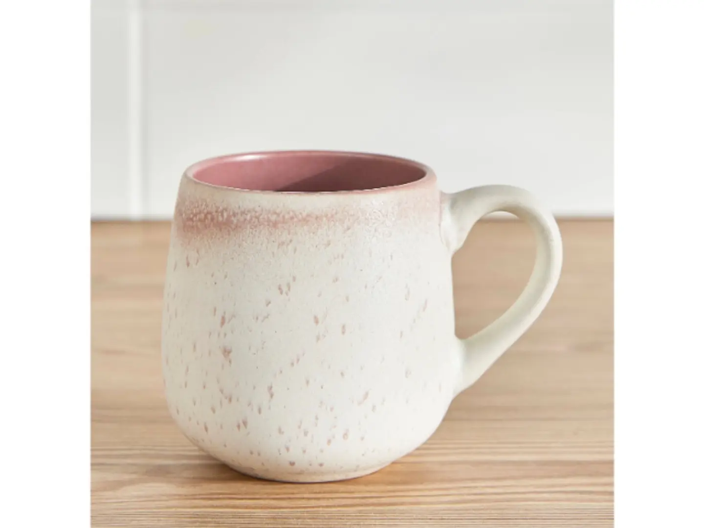 Pink Cup