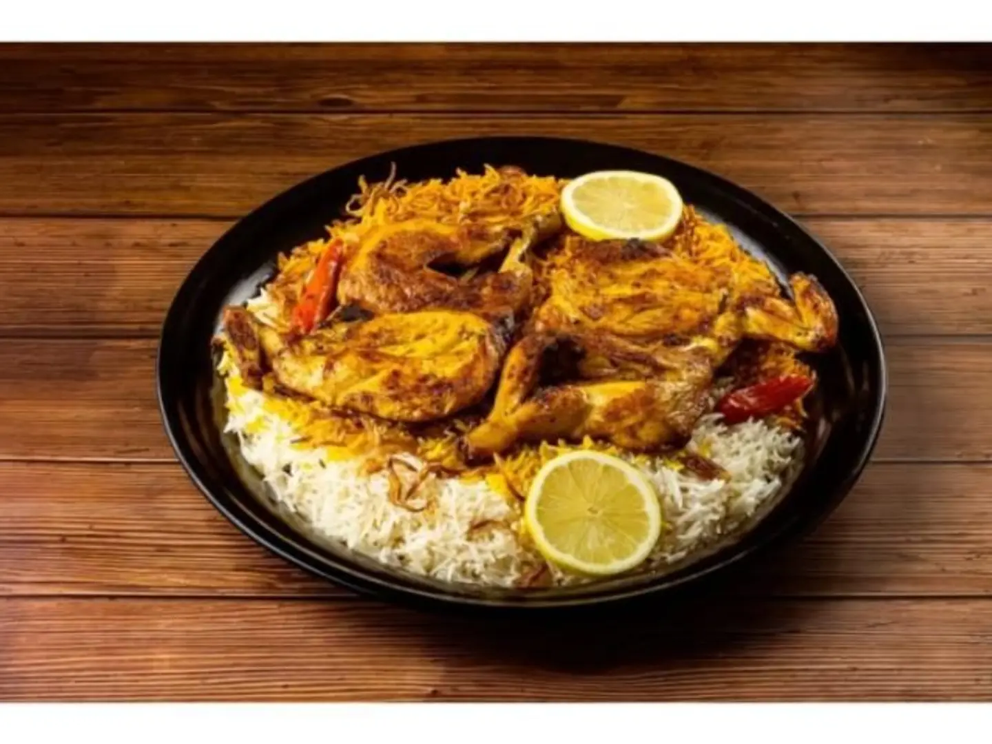 دجاج مظبي شعبي