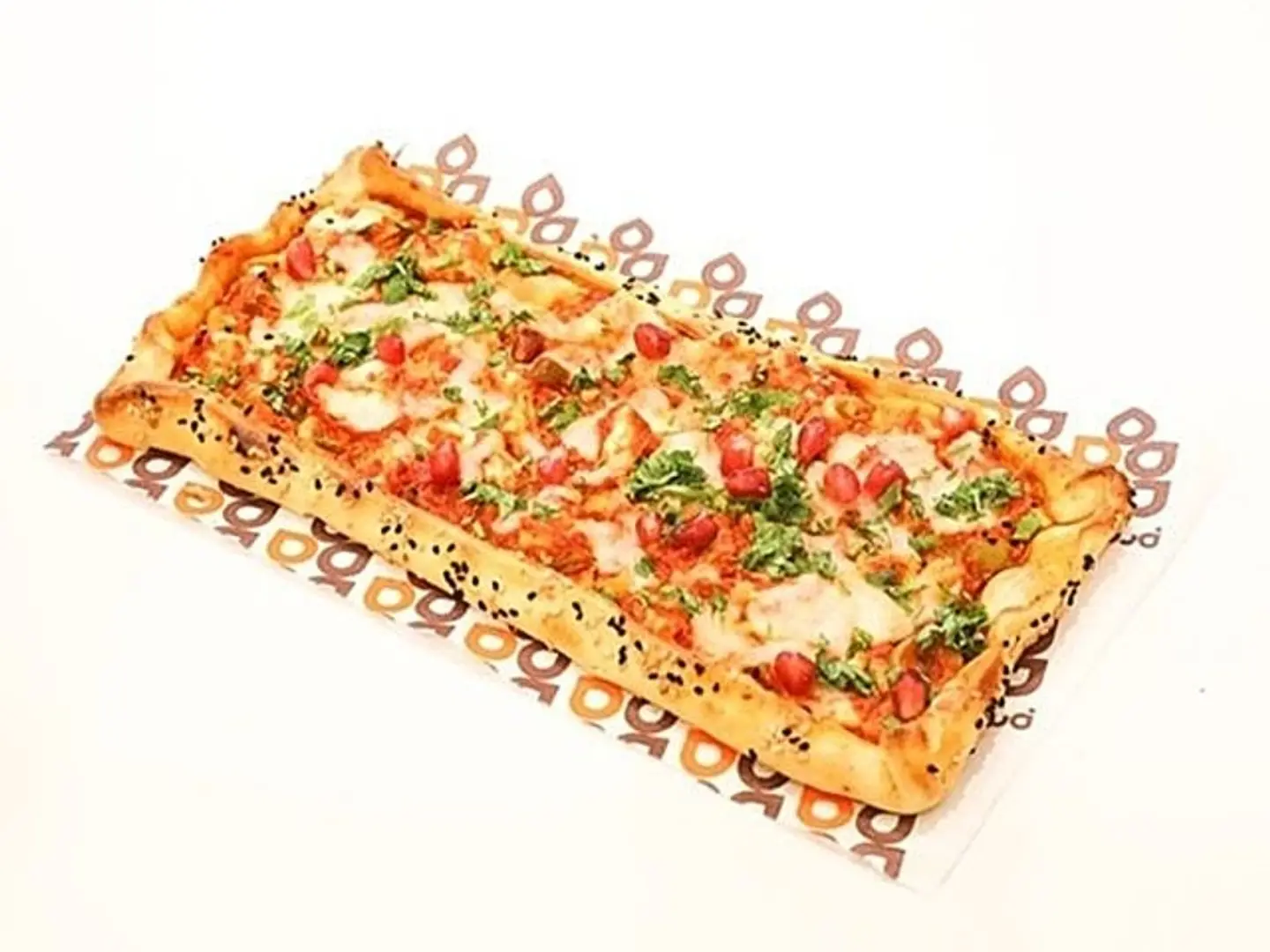 منقوشة سلطه اجبان