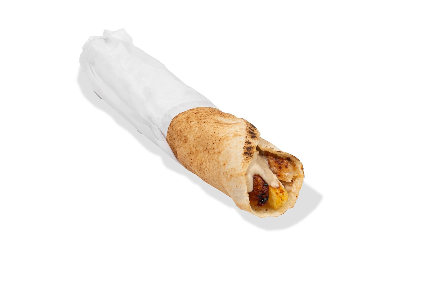 Classic Shawarma