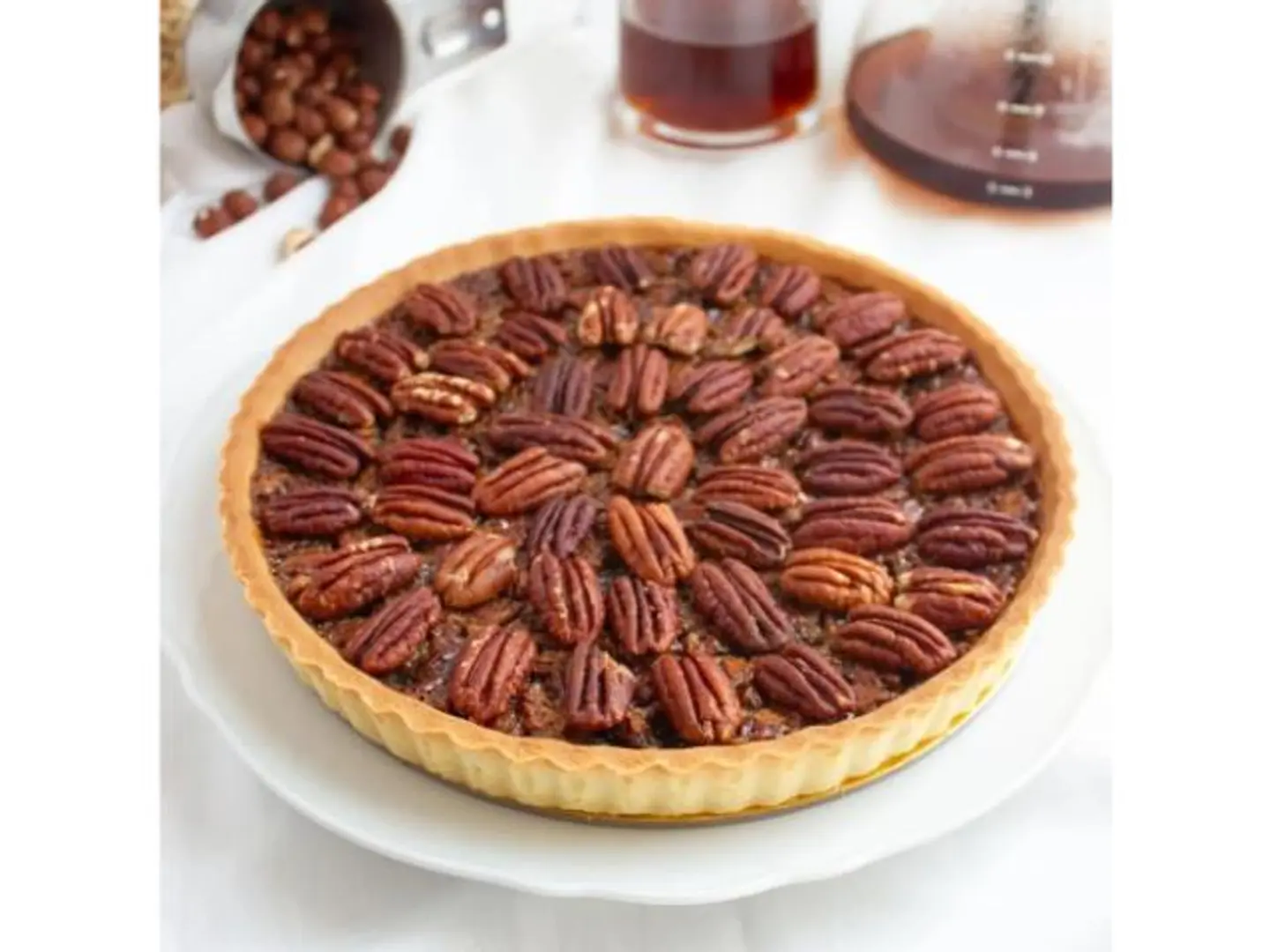 Large Pecan