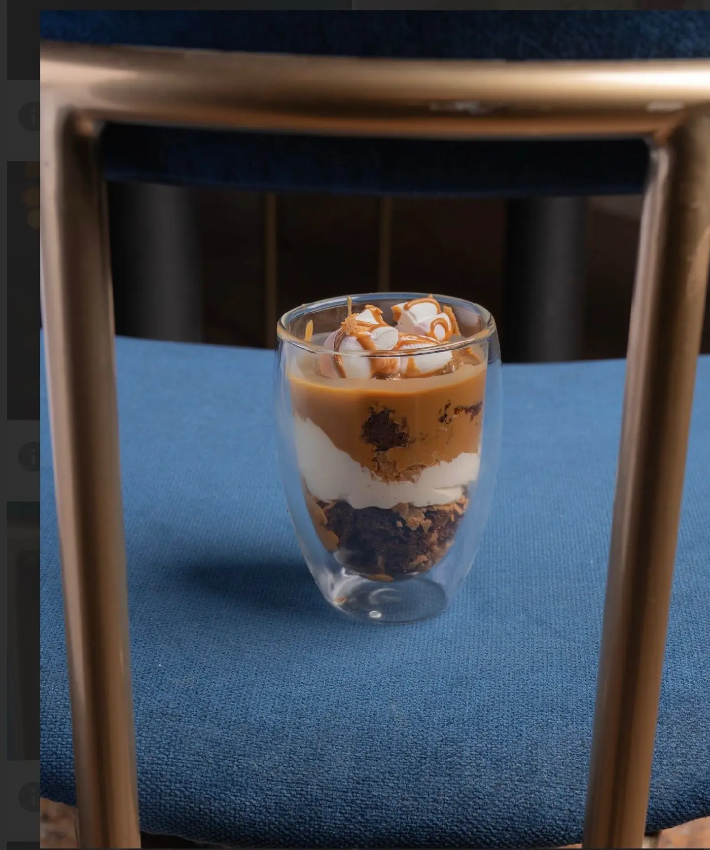 Lotus Pudding