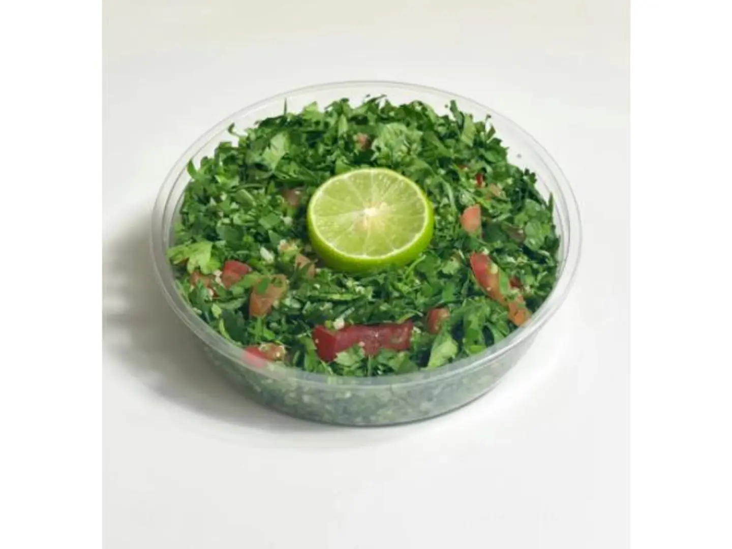 Tabbouleh