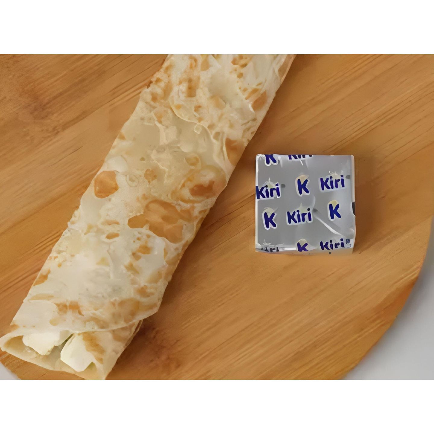 Chapati Kiri