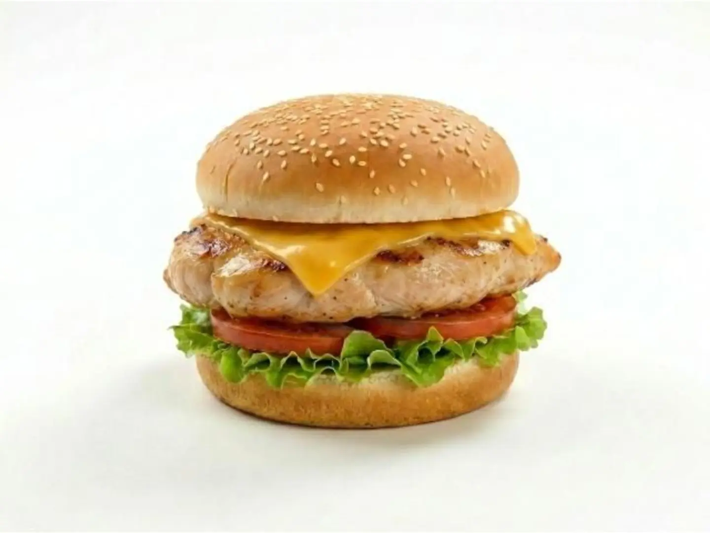 Mixed Chicken Box