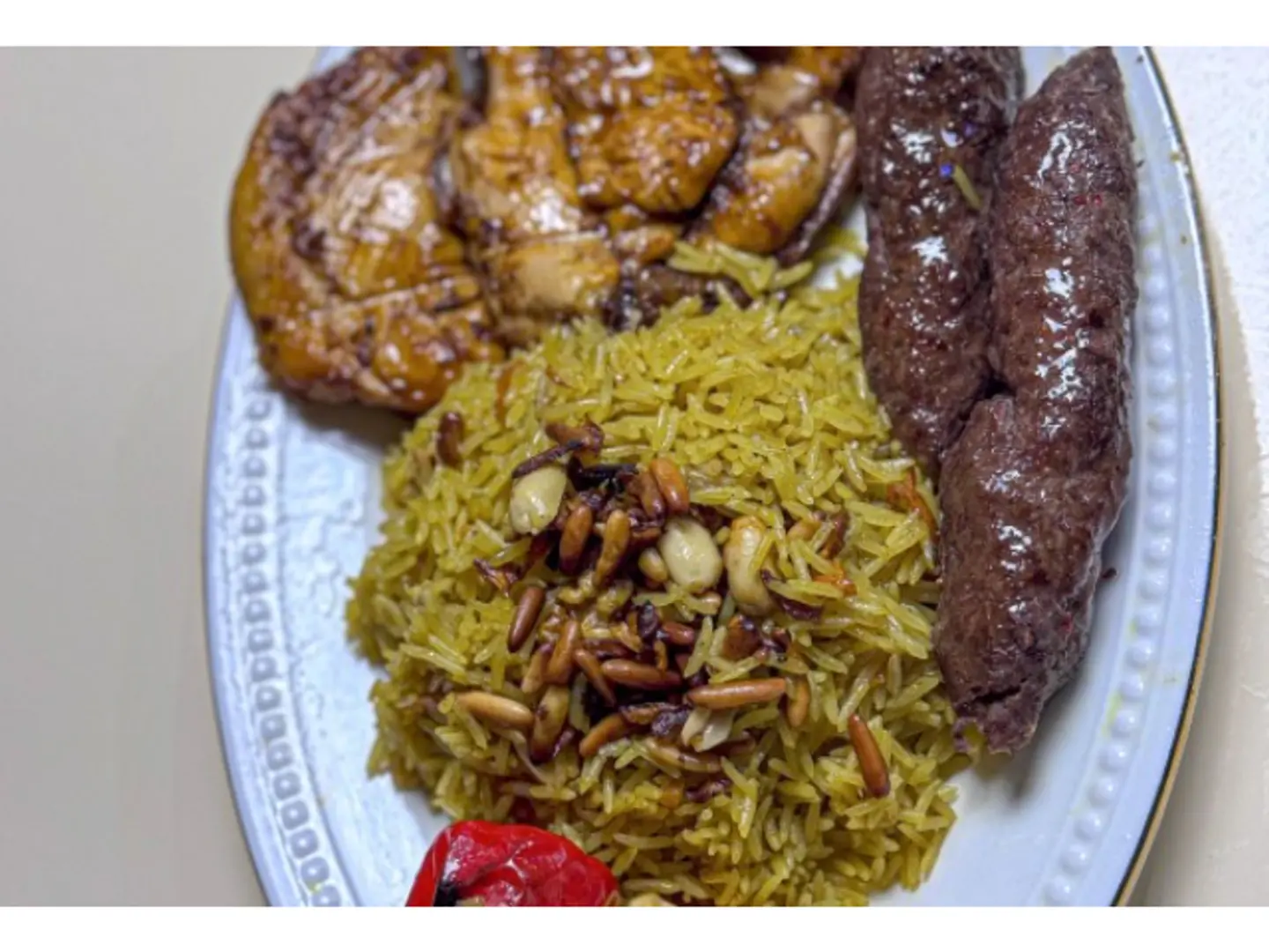 وجبه 2