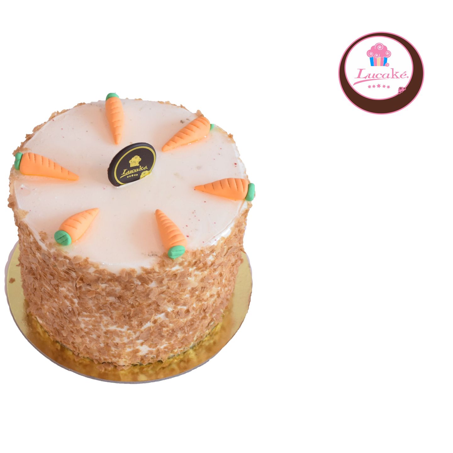 Carrot Tart