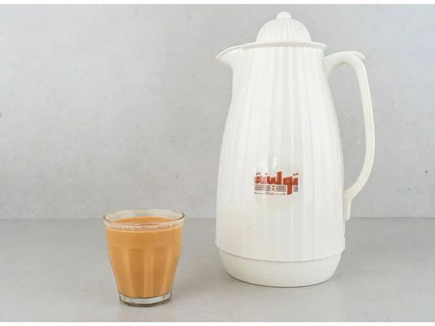 Adani Milk Thermos