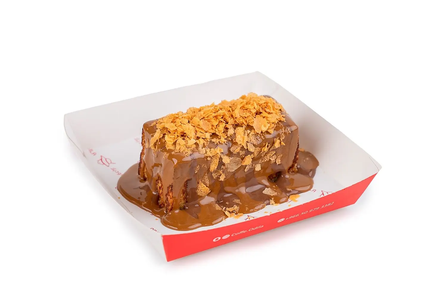 فرنش توست كلاسيك