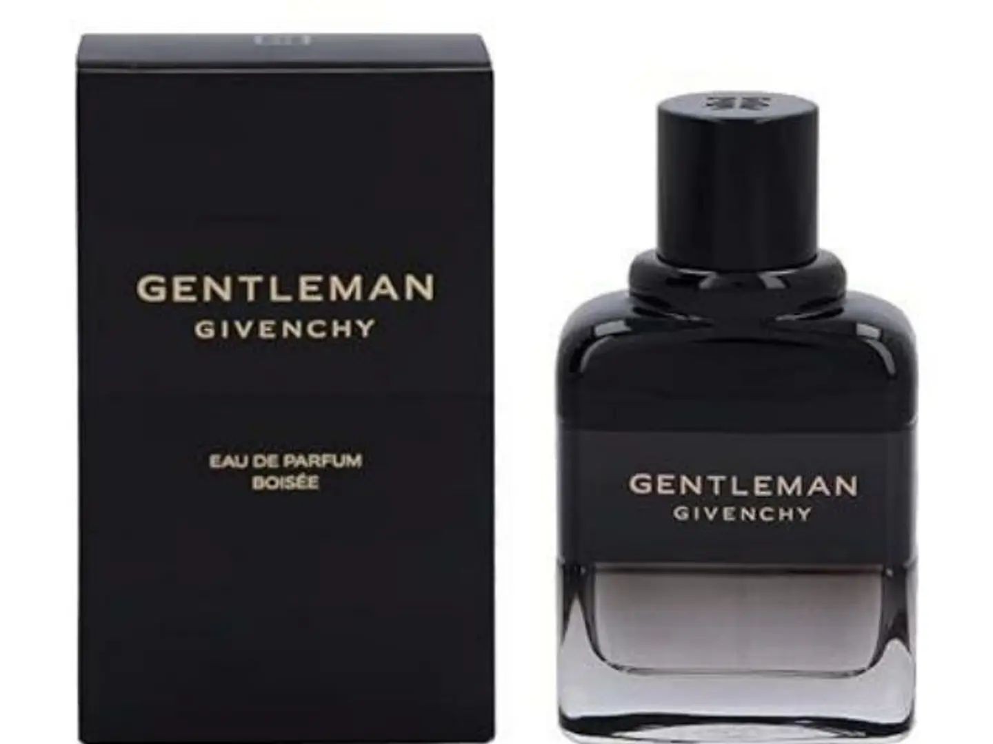 عطر جيفنشي جنتلمان