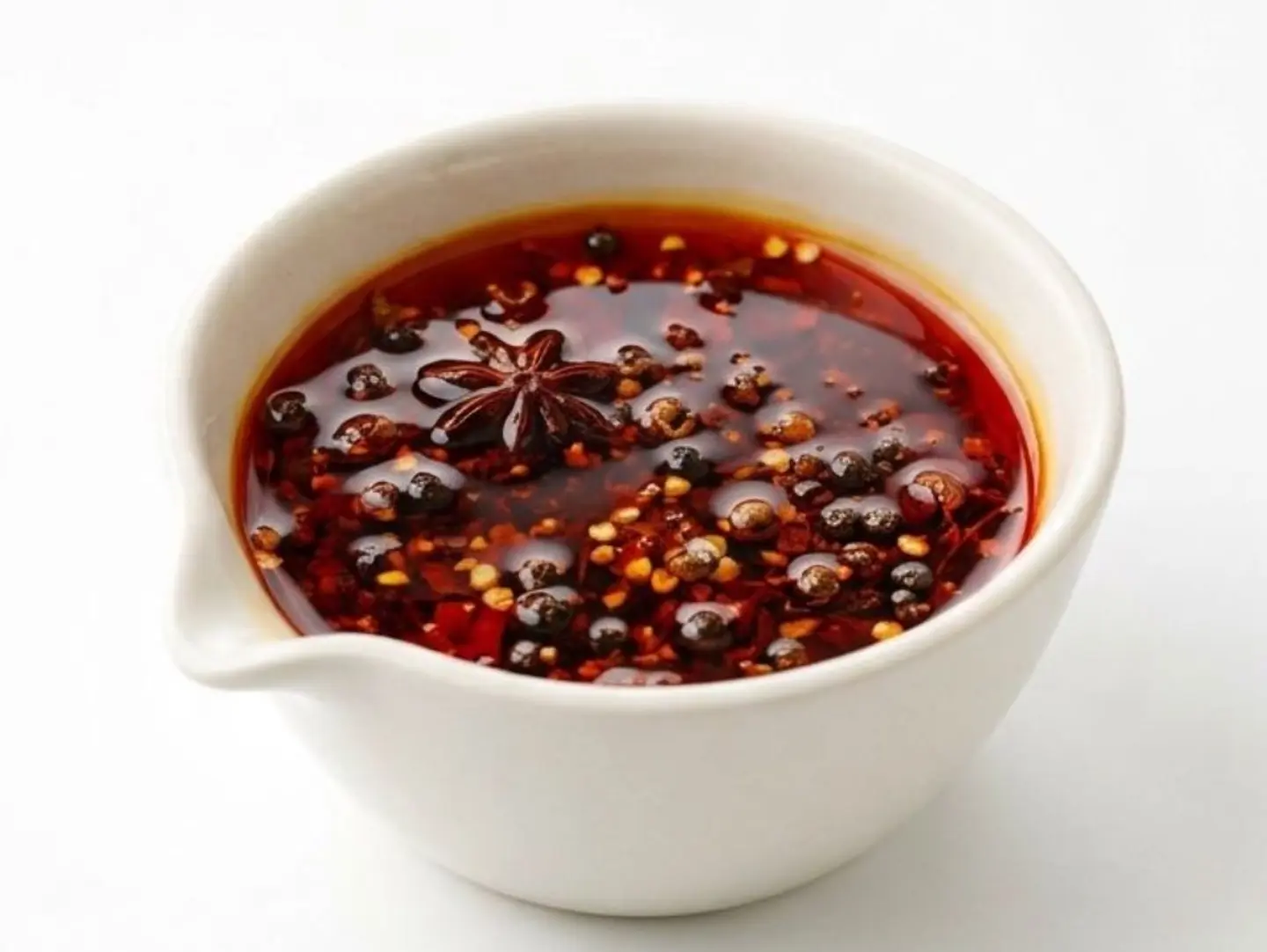 Chili Oil