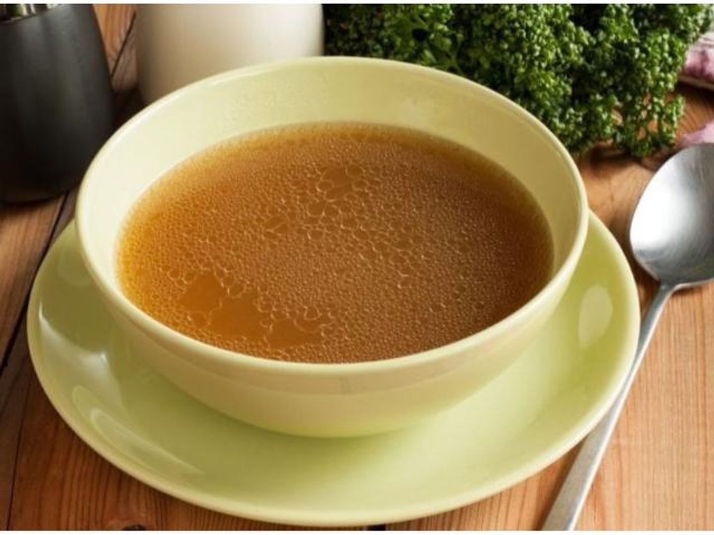Broth
