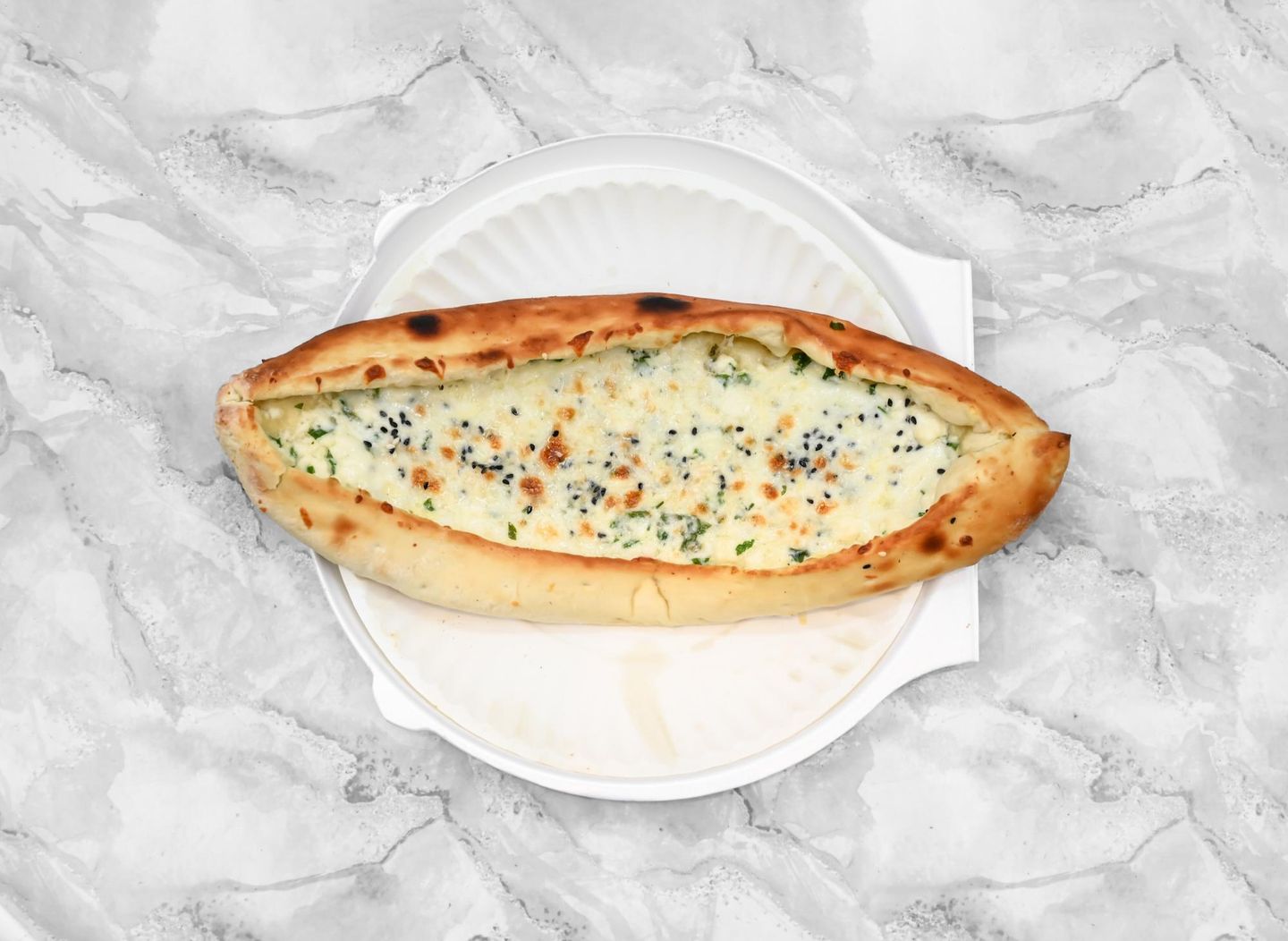 Akkawi Cheese Pie