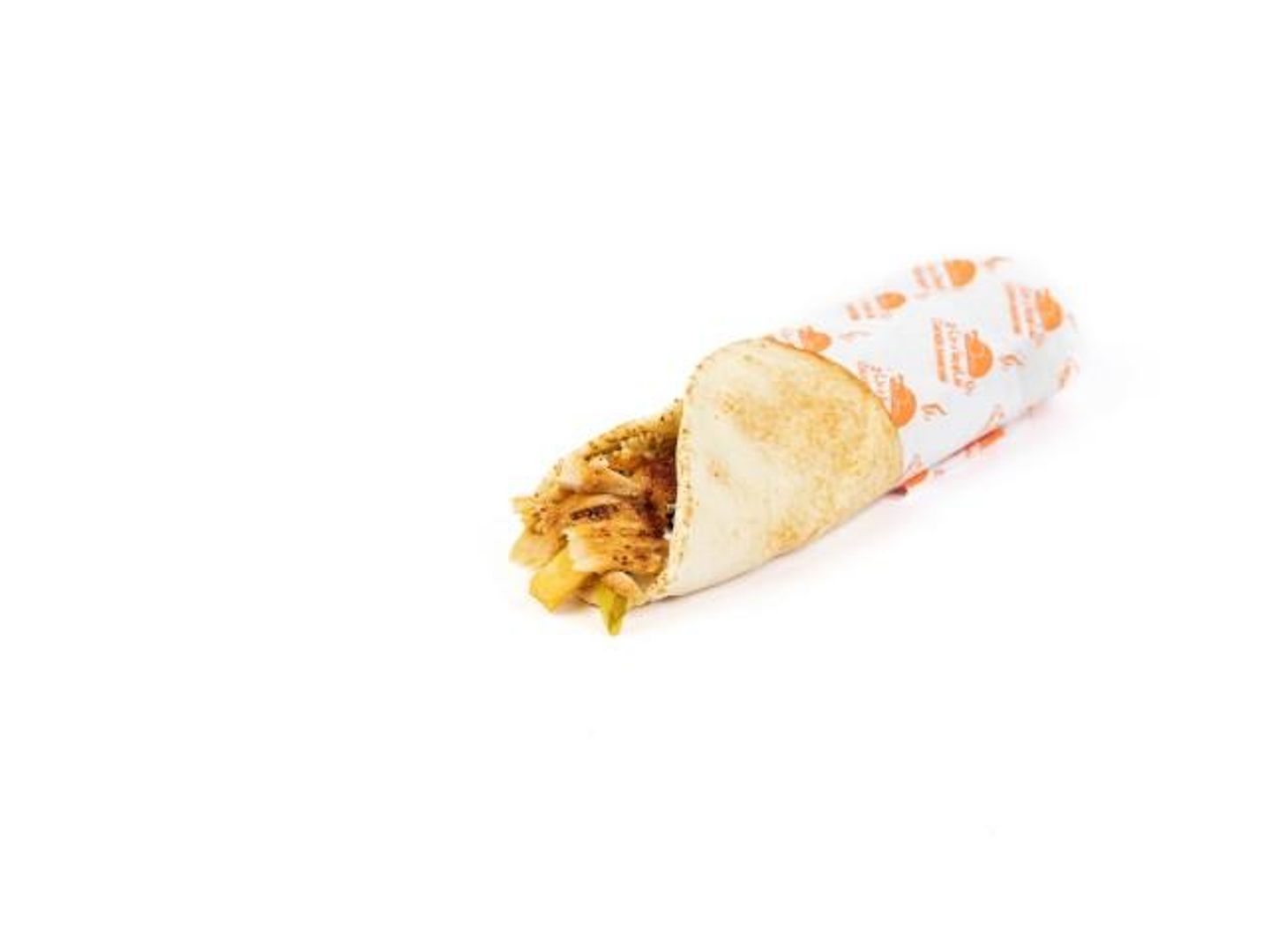 Small Shawarma
