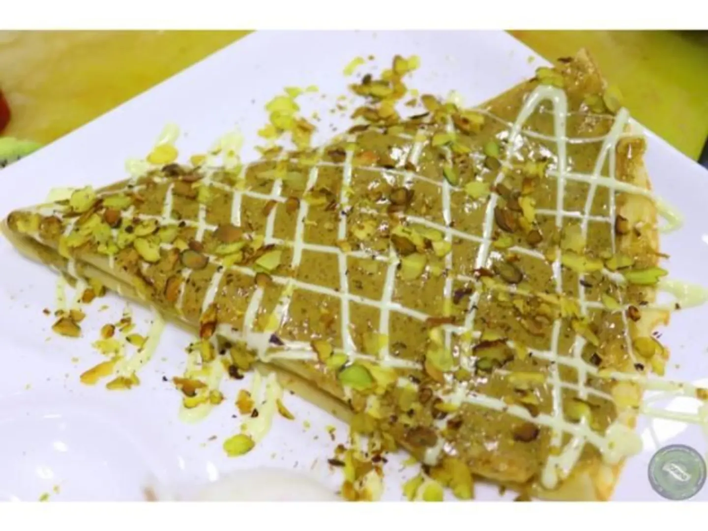 كريب بستاشيو